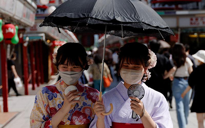 日本移民